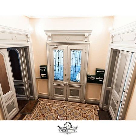 La Suite T2 40M2 Avec Terrasse 1Ch-4Pers Appart Hotel Puvatya Dış mekan fotoğraf