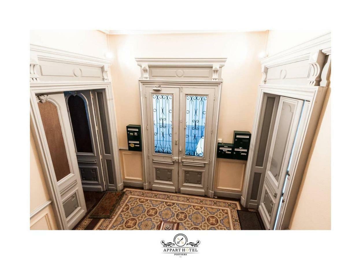 La Suite T2 40M2 Avec Terrasse 1Ch-4Pers Appart Hotel Puvatya Dış mekan fotoğraf