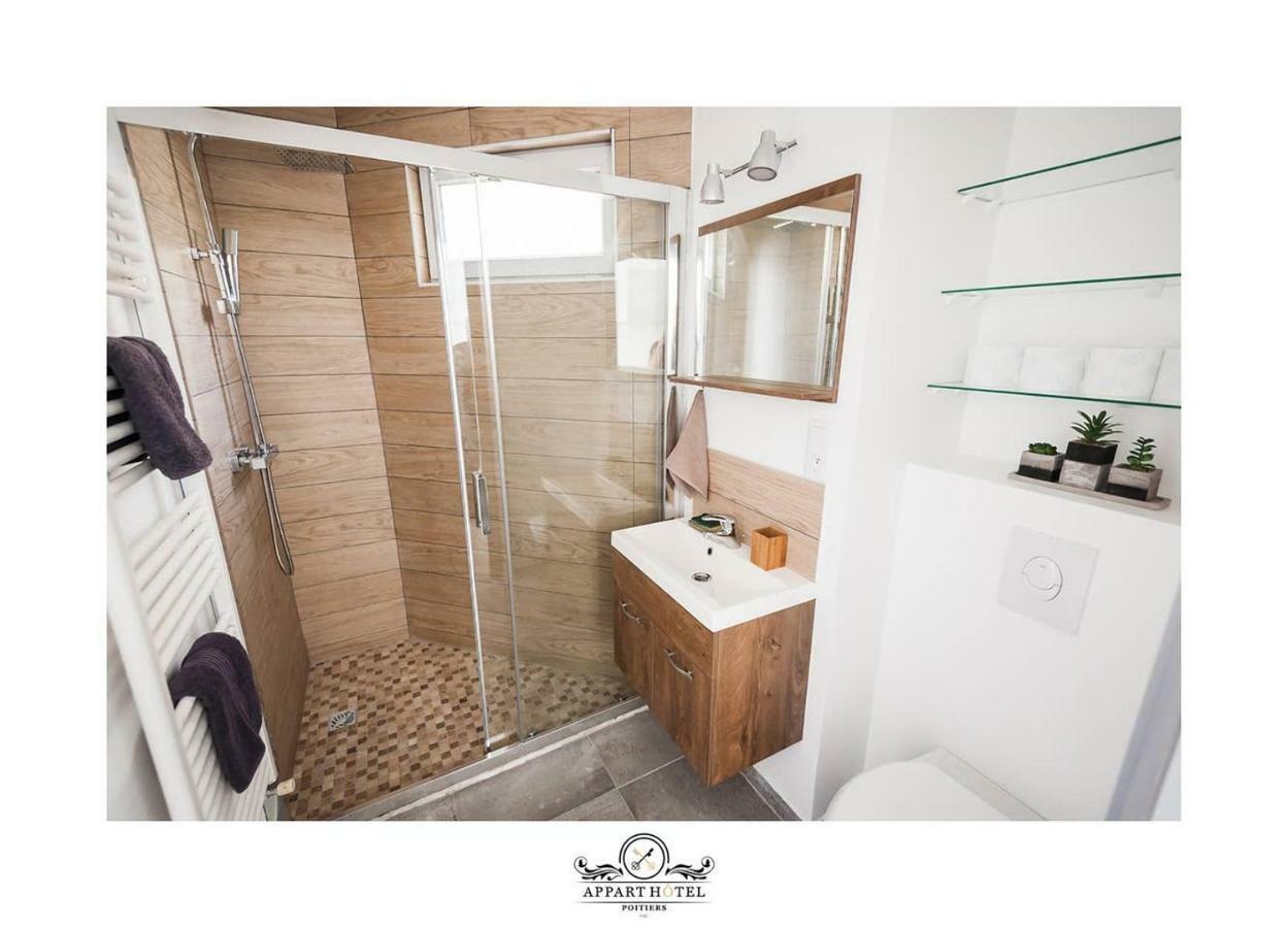 La Suite T2 40M2 Avec Terrasse 1Ch-4Pers Appart Hotel Puvatya Dış mekan fotoğraf