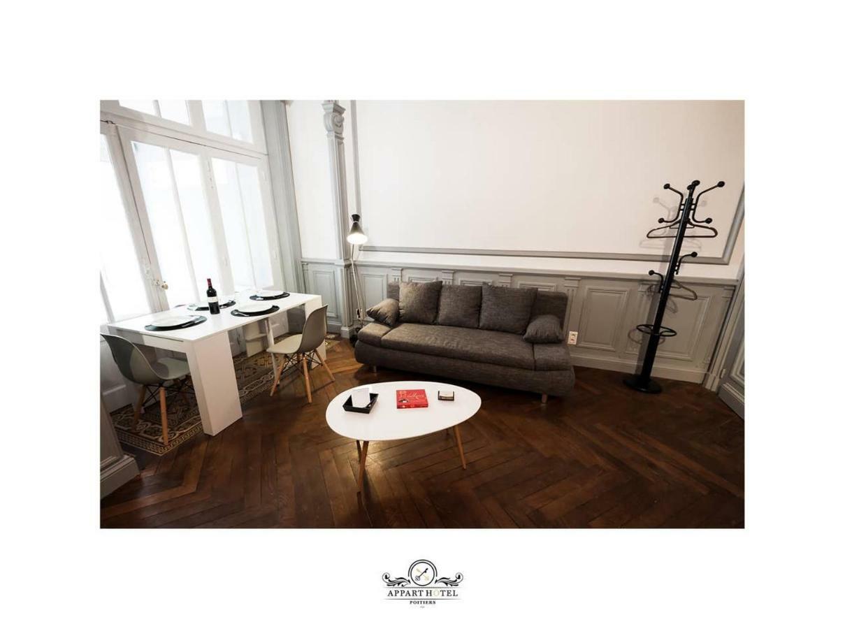 La Suite T2 40M2 Avec Terrasse 1Ch-4Pers Appart Hotel Puvatya Dış mekan fotoğraf