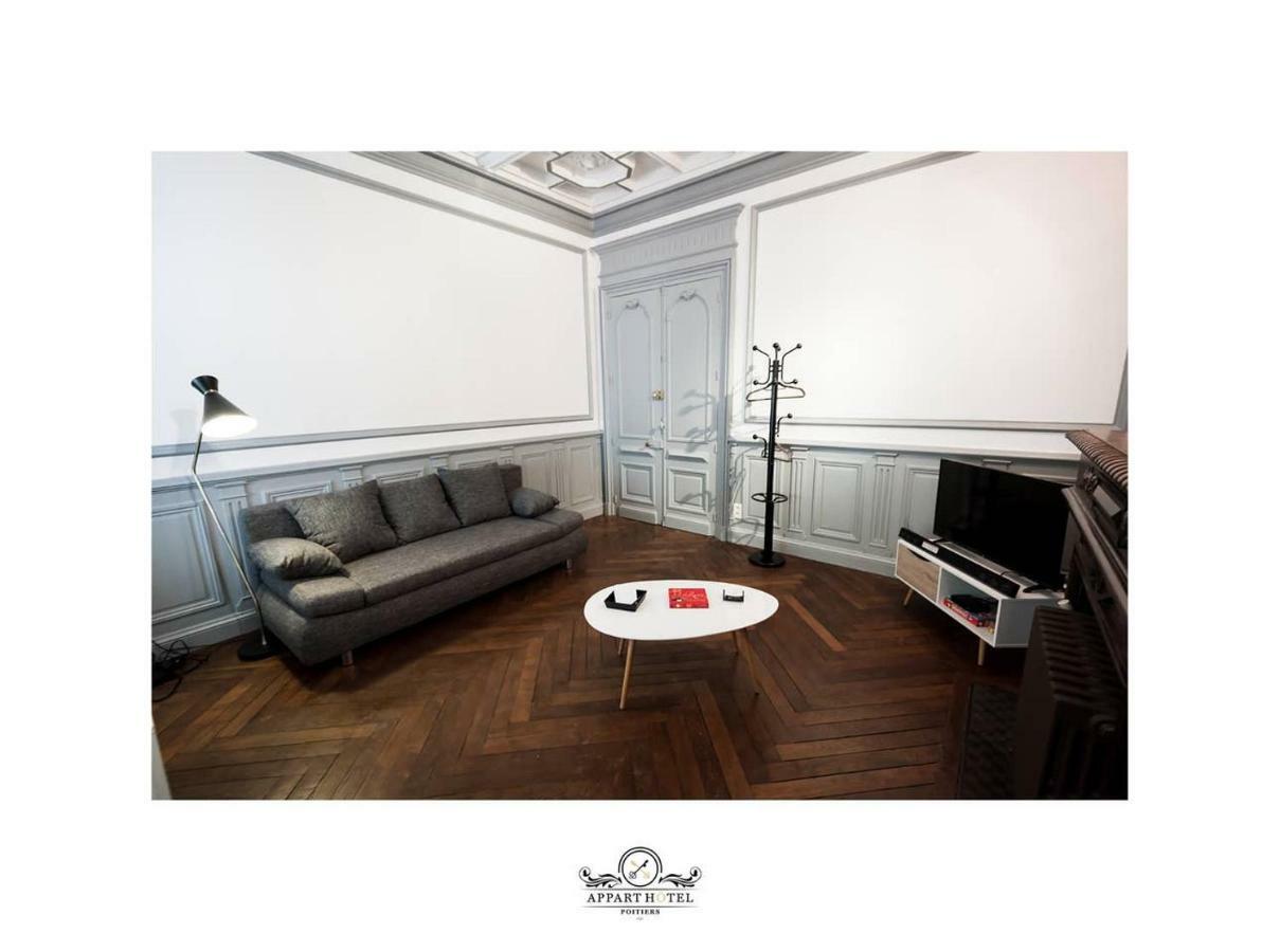 La Suite T2 40M2 Avec Terrasse 1Ch-4Pers Appart Hotel Puvatya Dış mekan fotoğraf