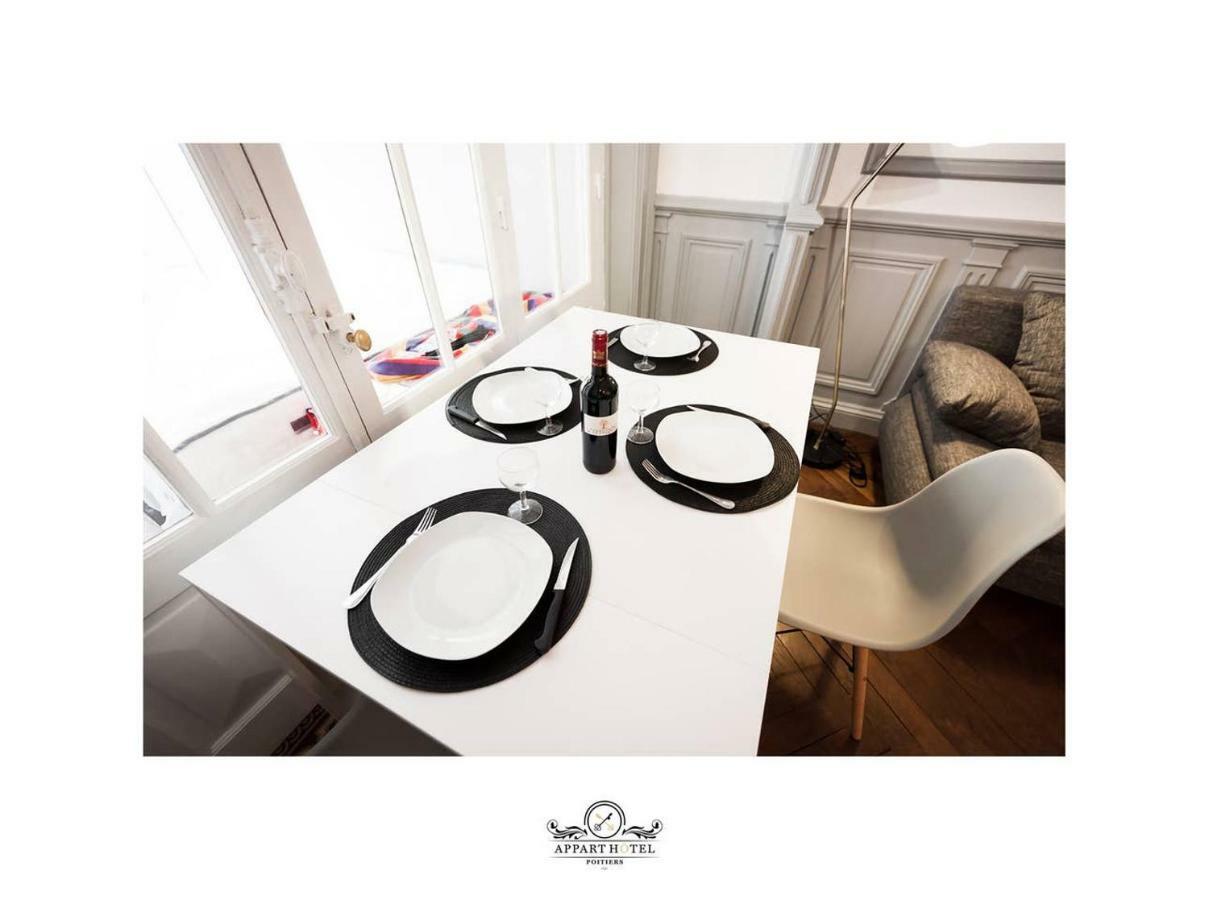 La Suite T2 40M2 Avec Terrasse 1Ch-4Pers Appart Hotel Puvatya Dış mekan fotoğraf
