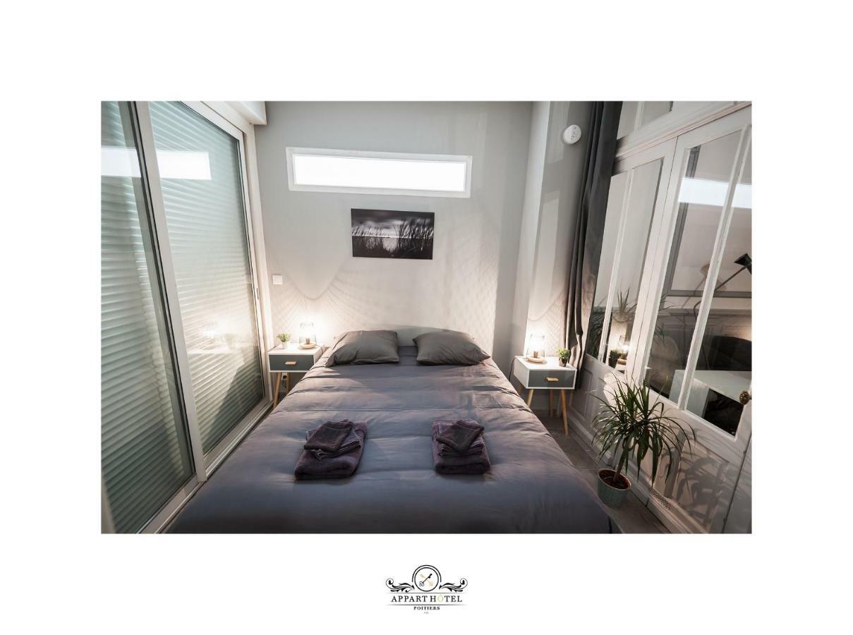 La Suite T2 40M2 Avec Terrasse 1Ch-4Pers Appart Hotel Puvatya Dış mekan fotoğraf