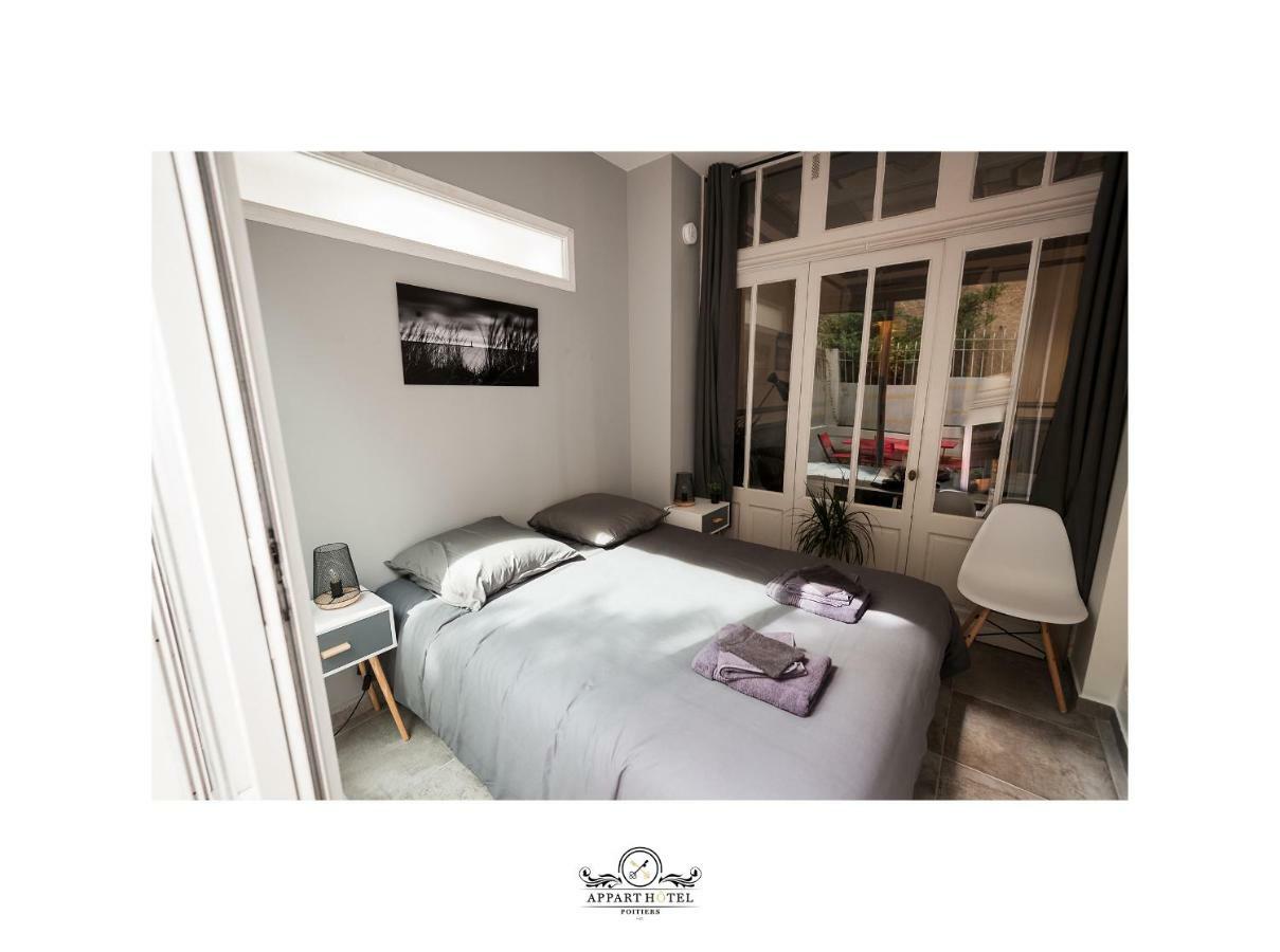 La Suite T2 40M2 Avec Terrasse 1Ch-4Pers Appart Hotel Puvatya Dış mekan fotoğraf